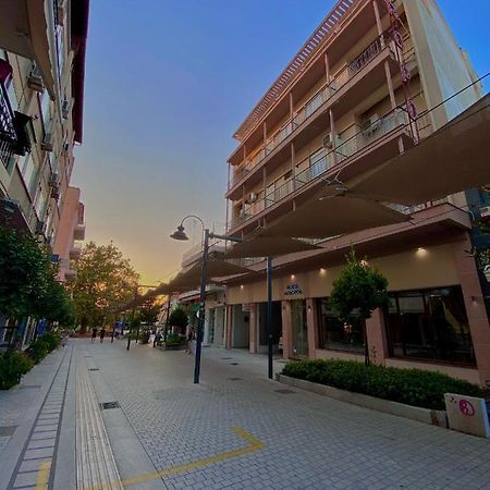 Ξενοδοχείο Acropol Larissa Exterior photo